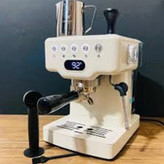 اسپرسو ساز مباشی مدل ME-ECM 2034