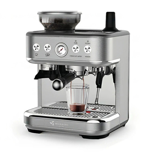 اسپرسوساز مباشی مدل ECM2053 بشرط اصل