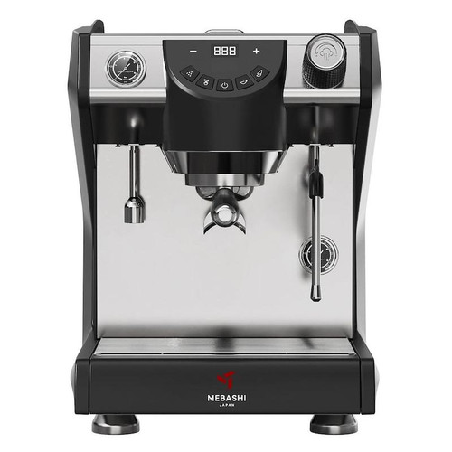اسپرسوساز مباشی مدل ME-CCM2059