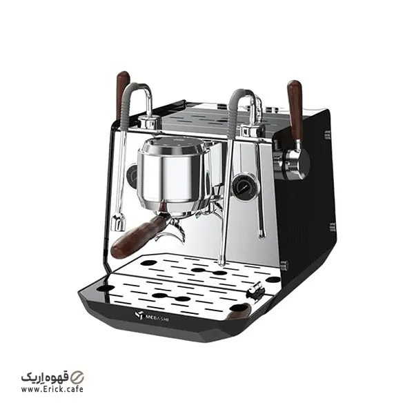 اسپرسوساز مباشی مدل ME-ECM 2068