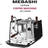 اسپرسوساز مباشی مدل ME-ECM 2068