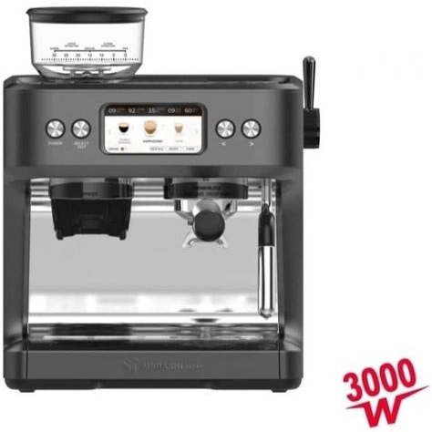 اسپرسوساز مباشی مدل ME-ECM 2070