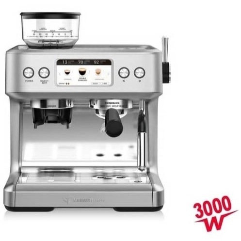 اسپرسوساز مباشی مدل ME-ECM 2070