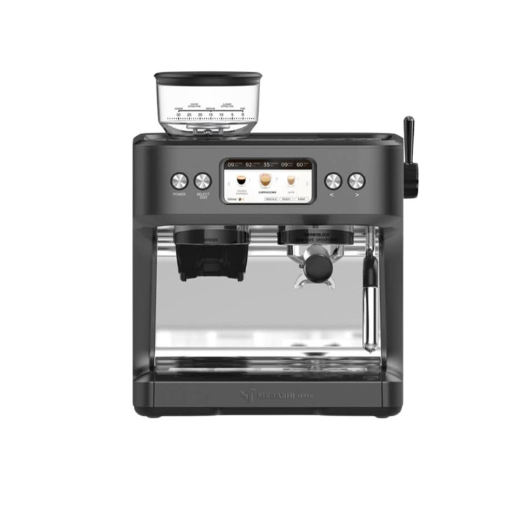 اسپرسوساز مباشی مدل ME-ECM 2070